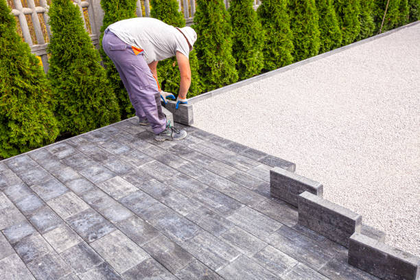 Reasons to Select Us for Your Driveway Paving Requirements in Mccord, OK