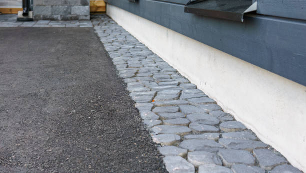 Best Driveway Resurfacing Pavers  in Mccord, OK